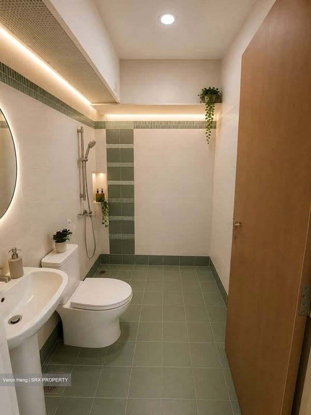 Blk 38D The River Vista @ Kallang (Kallang/Whampoa), HDB 3 Rooms #605288571